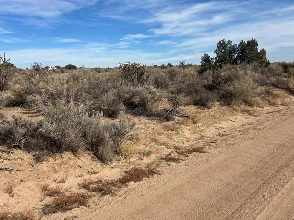 8th Avenue Rr Ests, Rio Rancho, NM 87124