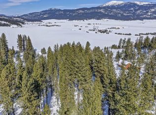 Tbd Hot Springs Rd, New Meadows, ID 83654