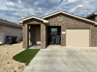 3404 Tiffin Ave #A, Lubbock, TX 79407