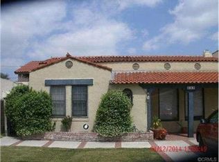 133 W Rosslynn Ave, Fullerton, CA 92832