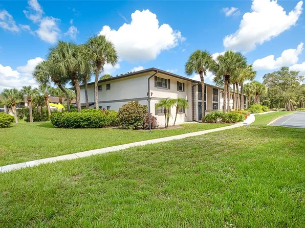 1515 Forrest Nelson Blvd Unit P-101, Pt Charlotte, FL 33952