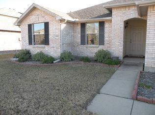 2928 Jamestown Dr, Wylie, TX 75098