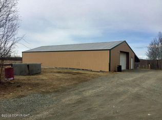12605 W Big Lake Rd, Big Lake, AK 99623