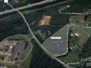 0 Conley Rd, Morganton, NC 28655