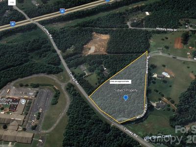 0 Conley Rd, Morganton, NC, 28655