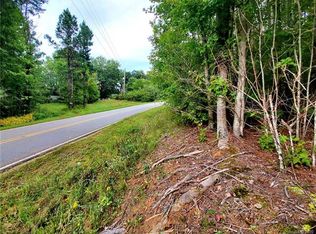 0 Grassy Knob Rd, Mill Spring, NC 28756