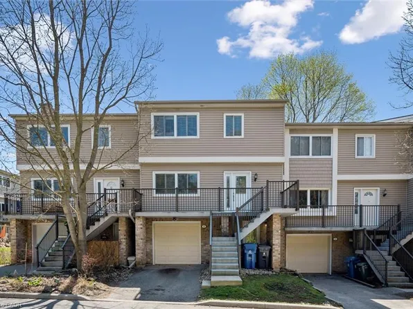 295 Water St #21, Guelph, ON N1G 2X5