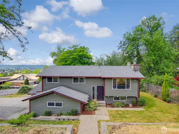 707 Alvord Avenue N, Kent, WA 98031