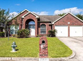 25831 Marshbrook Ln, Spring, TX 77389