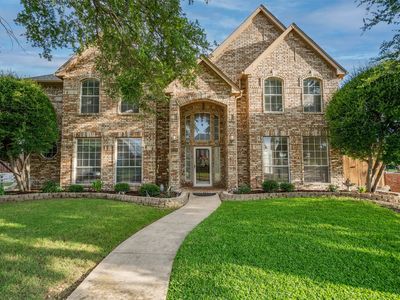 2124 Cannes Dr, Plano, TX, 75025