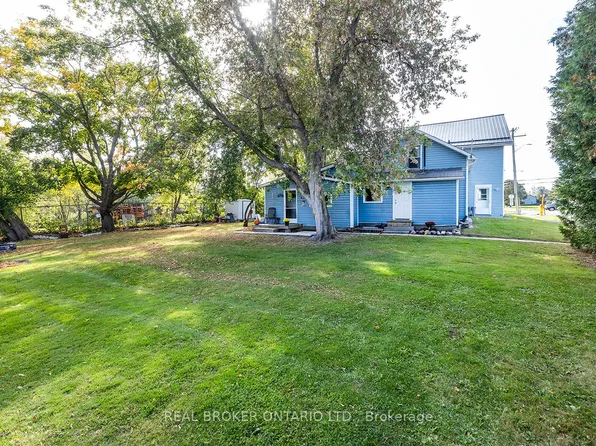 91 Division St #3, Cramahe, ON K0K 1S0