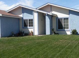 2823 E Avenue R15, Palmdale, CA 93550