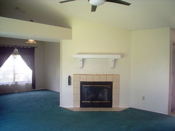 Great Room Fireplace