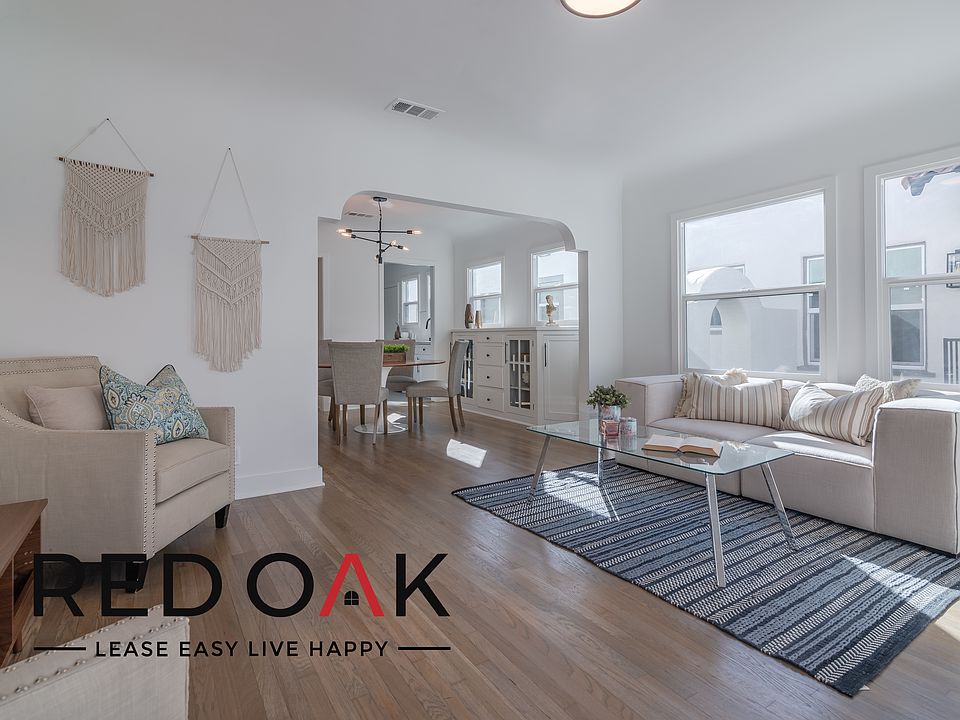 1st image of 328 1/2 N Kingsley Dr #334.5