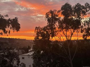 Mission Heights, San Diego, CA 92108