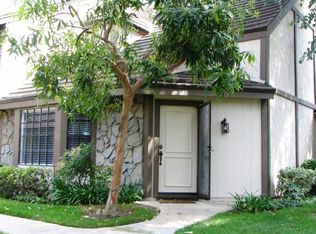 215 Brownstone Dr, La Habra, CA 90631