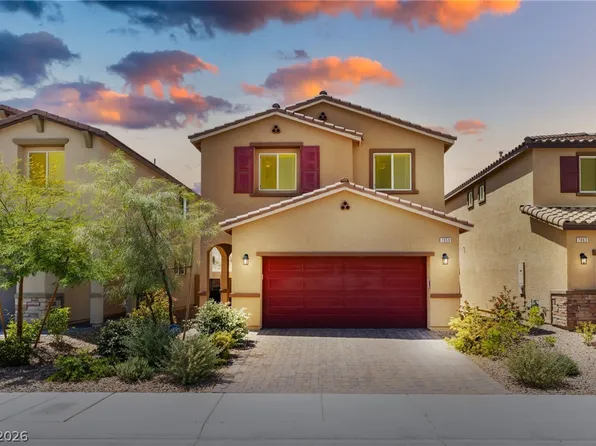 7059 Alabaster Peak St, Las Vegas, NV 89166