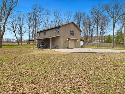 15659 S Applehill Rd, Prairie Grove, AR, 72753