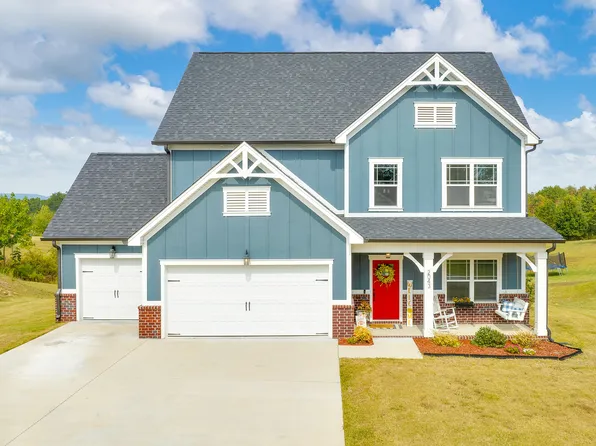 2043 River Watch Dr, Soddy Daisy, TN 37379