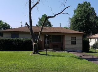 1602 Lariat Cir, Sherwood, AR 72120