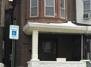 1549 E Luzerne St, Philadelphia, PA 19124