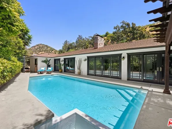 1951 N Beverly Dr, Beverly Hills, CA 90210