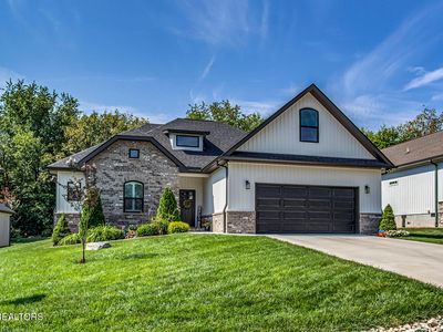 206 Ogana Ln, Tellico Plns, TN, 37774