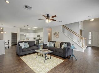 4517 Tello Path, Austin, TX 78749