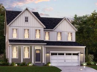 220 Hickory Ridge Cir, York, PA 17404