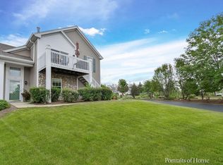 155 Schneider Ct #155, North Aurora, IL 60542