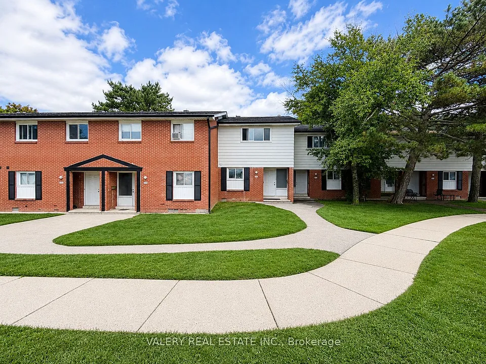 516 Sunnydale Pl #E