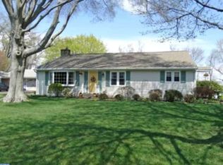 292 Doris Ave, Holland, PA 18966