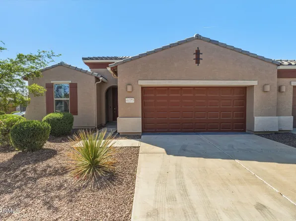 41573 W Monsoon Lane, Maricopa, AZ 85138