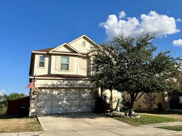 13102 Stetson Trl, San Antonio, TX 78223