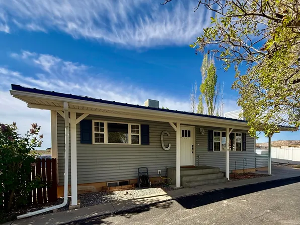 2726 E 5000 S, Vernal, UT 84078