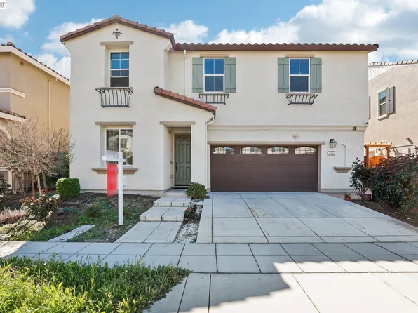 510 E Albertina Ave, Mountain House, CA 95391
