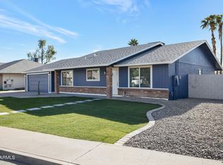 1845 E Hampton Ave, Mesa, AZ 85204