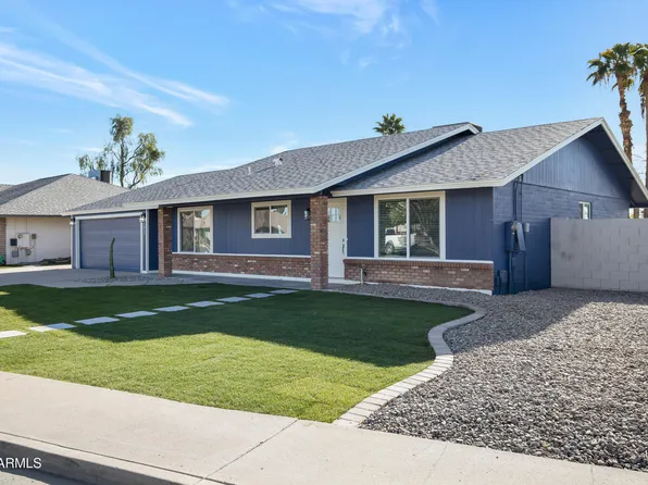 1845 E HAMPTON Avenue, Mesa, AZ 85204