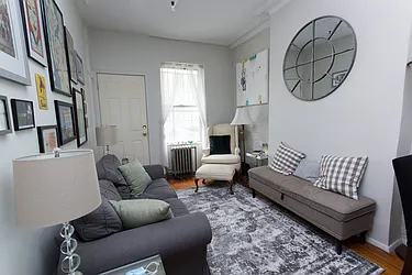 Rented by Spire Group