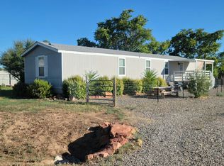 400 S Page Springs Rd #1, Cornville, AZ 86325