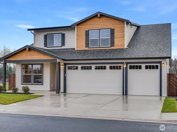 225 E 24th Avenue, La Center, WA 98629
