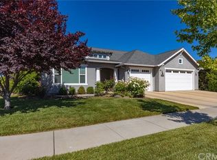 1 Avocet Ct, Chico, CA 95926