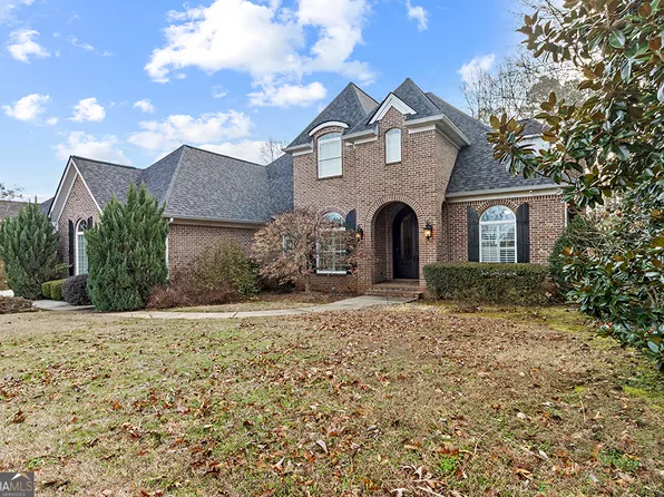 203 Westchester Dr, Macon, GA 31210
