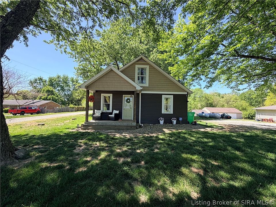 2nd image of 2611 Alonzo Smith Road