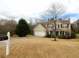 1009 Solomon Way, Winder, GA 30680