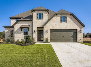 845 Bella Casa Dr, Keller, TX 76248