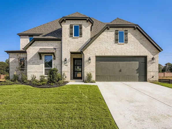 845 Bella Casa Dr, Keller, TX 76248