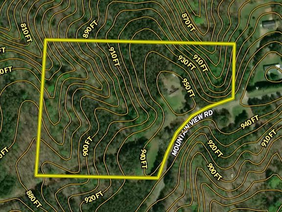 2nd image of 3305 Mountain View Rd