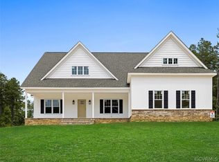 8042 Lake Margaret Pl, Chesterfield, VA