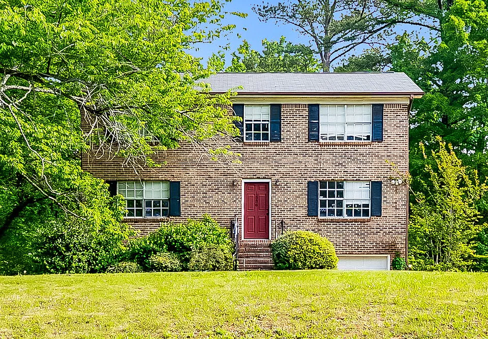 1536 Tarrant Huffman Rd